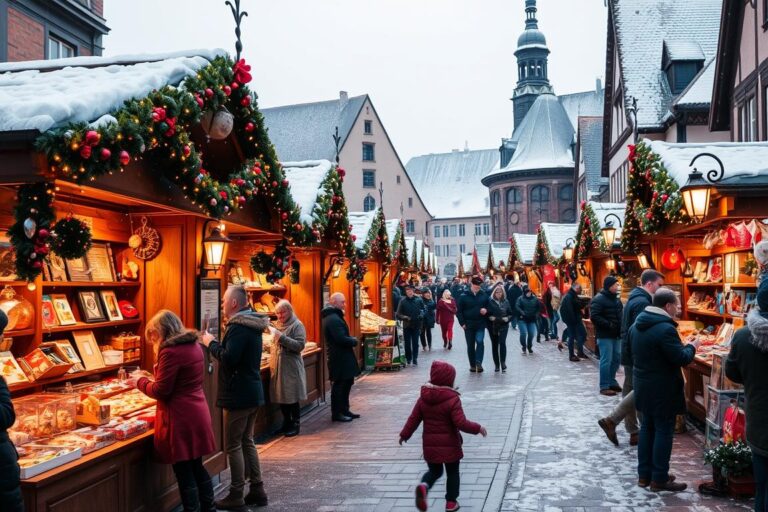 Altenburger Weihnachtsmarkt