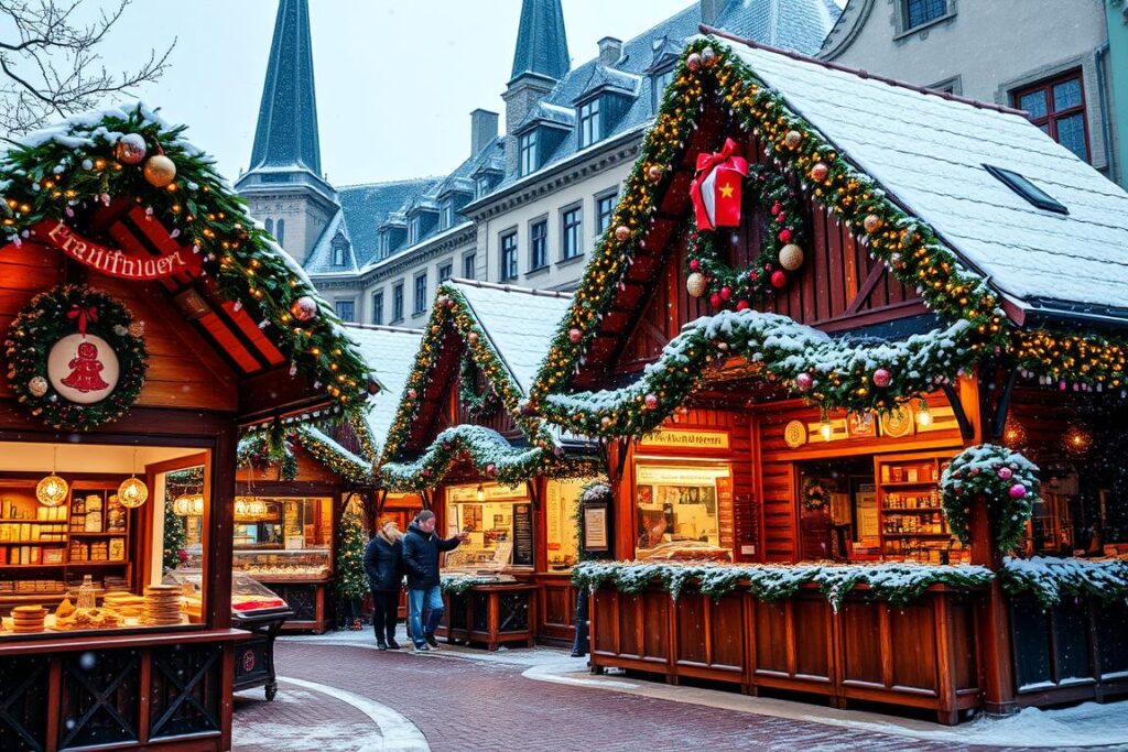 Altöttinger Christkindlmarkt