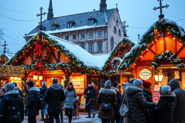 Altöttinger Christkindlmarkt