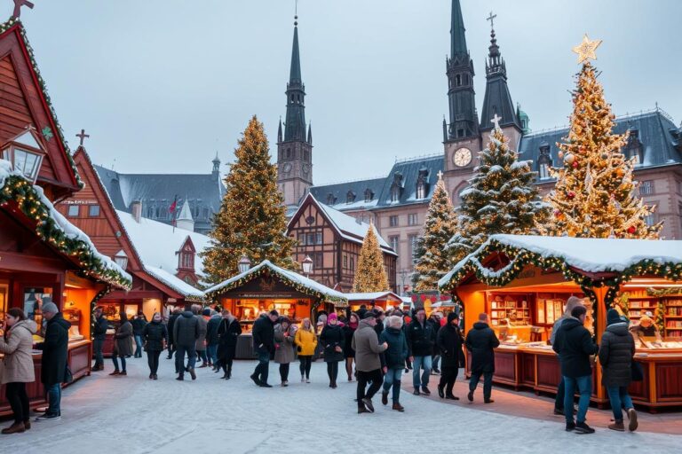 Augustusmarkt Dresden