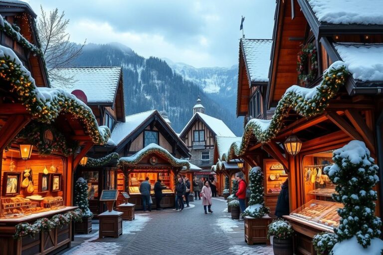 Bad Reichenhaller Christkindlmarkt