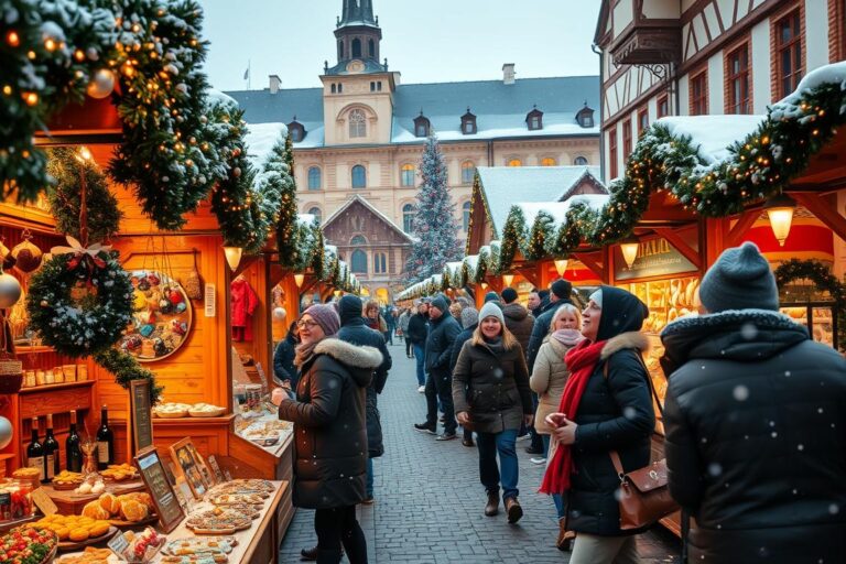 Bayreuther Christkindlesmarkt