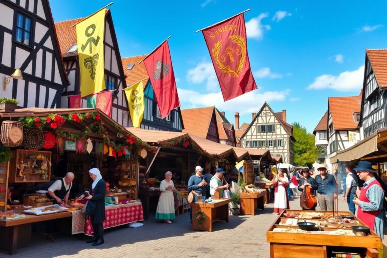 Chemnitzer Mittelaltermarkt