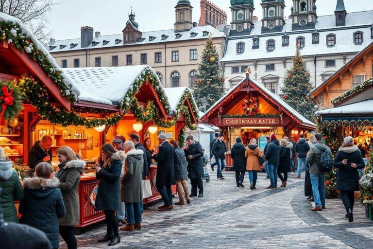Chemnitzer Weihnachtsmarkt