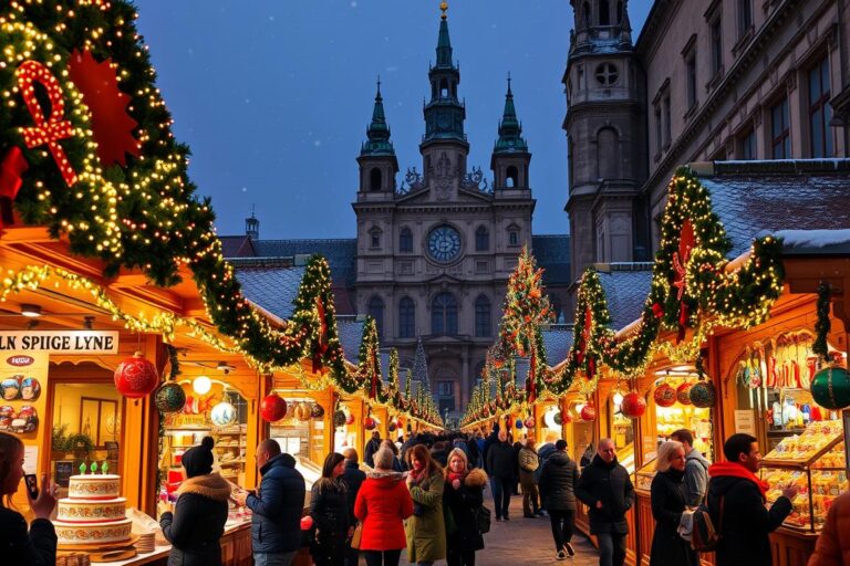 Dresdner Striezelmarkt