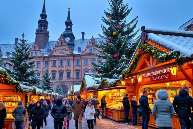 Freiberger Christmarkt