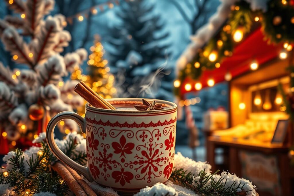 Glühwein Rosenheim