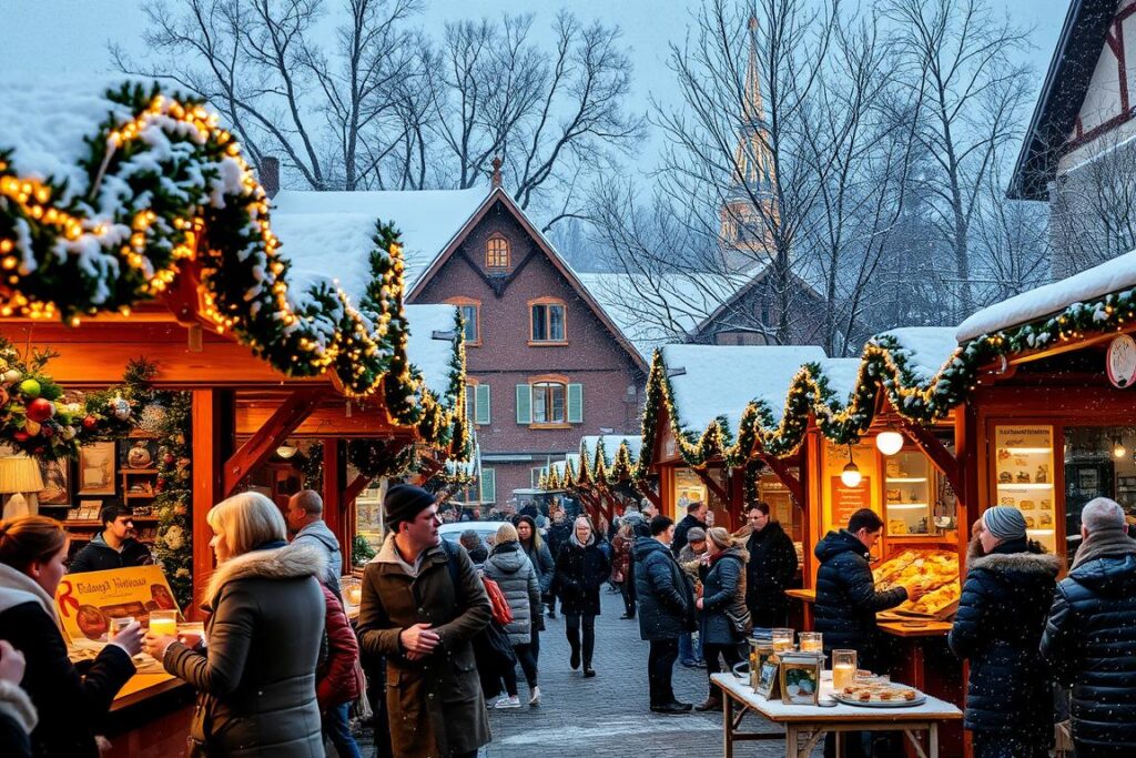 Glühweinmarkt Völklingen
