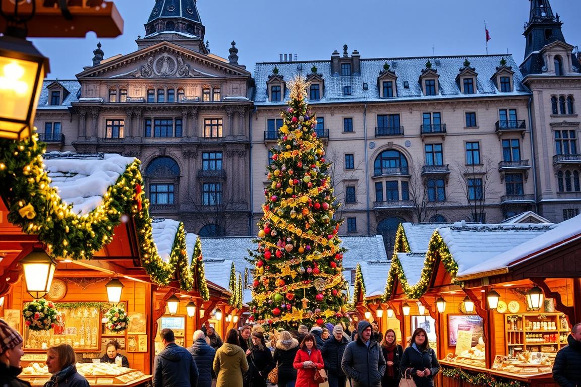 Görlitzer Christkindelmarkt