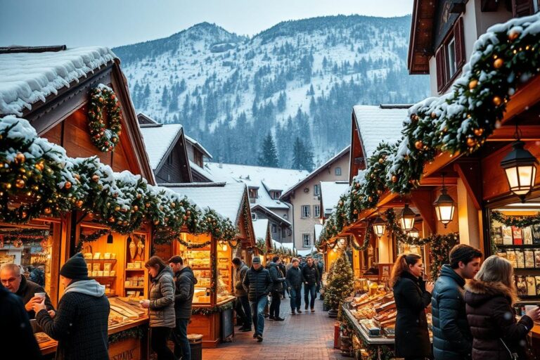 Kufsteiner Weihnachtszauber Rosenheim