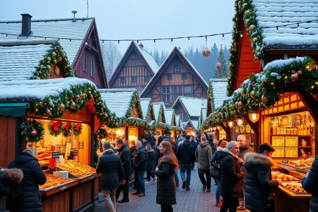 Kulinarische Spezialitäten Kappeln Kulinarische Spezialitäten Kappeln
