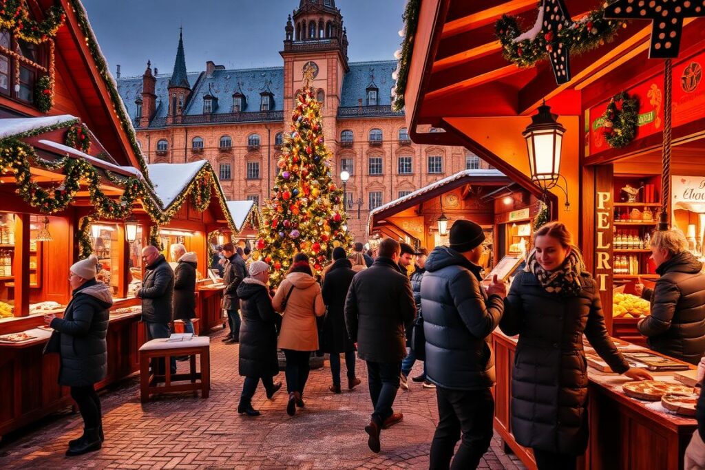 Leipziger Altstadt Weihnachtsmarkt Leipziger Altstadt Weihnachtsmarkt
