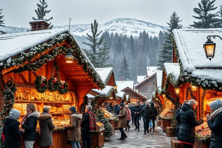 Mildenauer Adventsmarkt