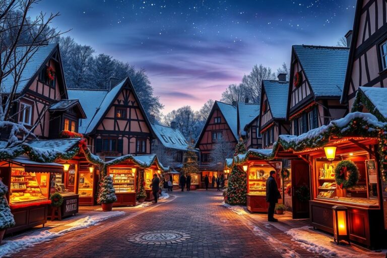 Miltenberger Weihnachtsmarkt