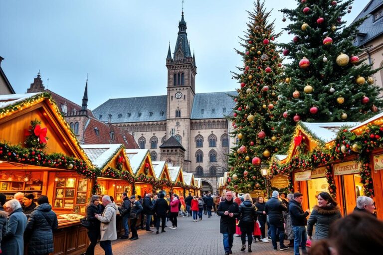 Nürnberger Christkindlesmarkt
