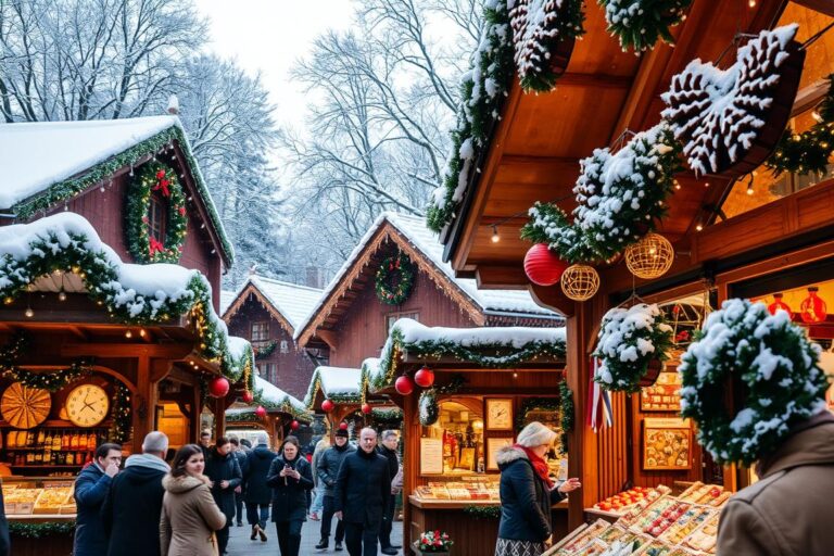Pasinger Christkindlmarkt München
