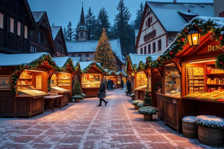 Penzberger Weihnachtsmarkt