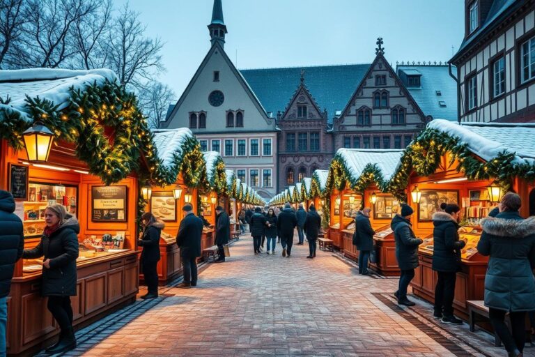 Radeberger Weihnachtsmarkt