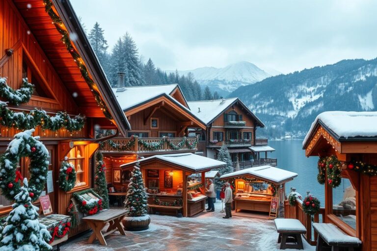 Rottacher Advent am Tegernsee