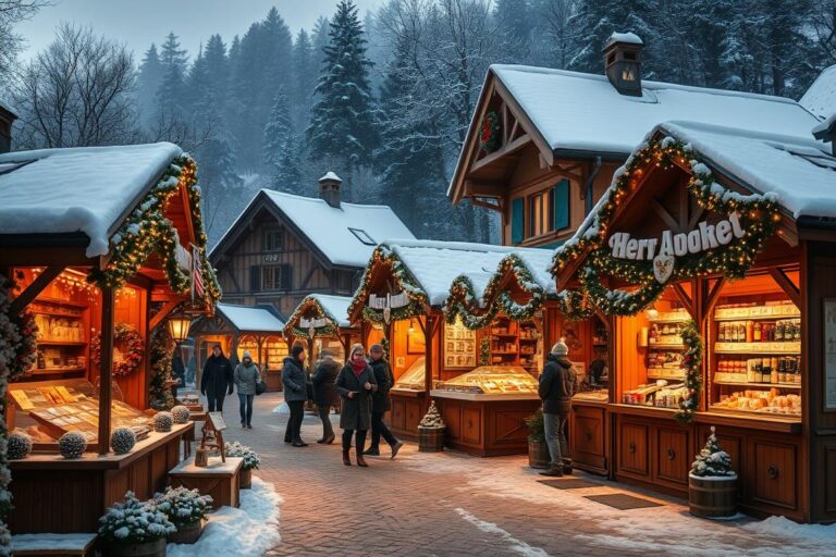 Rudolstädter Weihnachtsmarkt