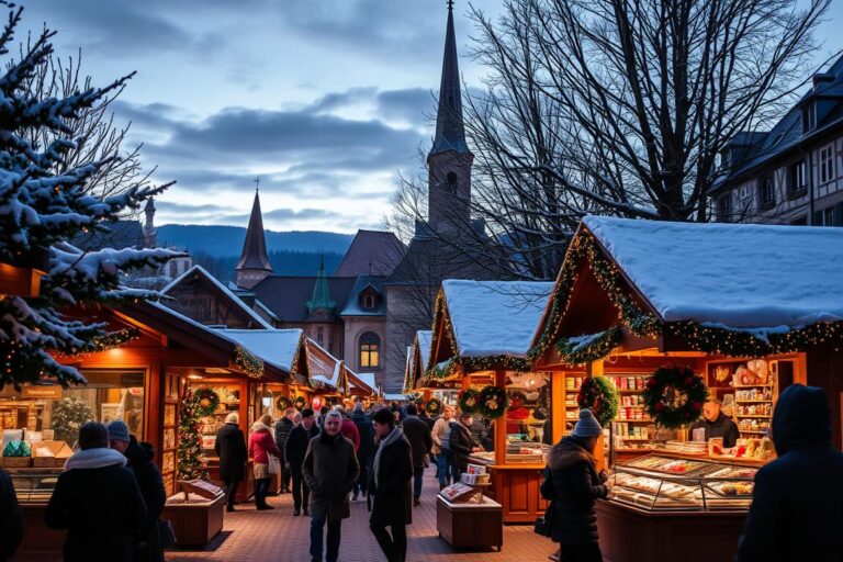 Schweinfurter Weihnachtsmarkt