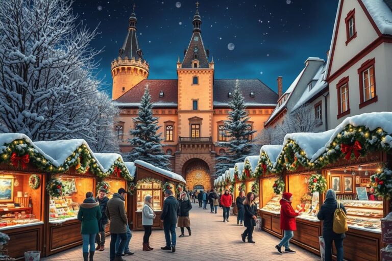 Seefelder Adventsmarkt (Landkreis Starnberg)