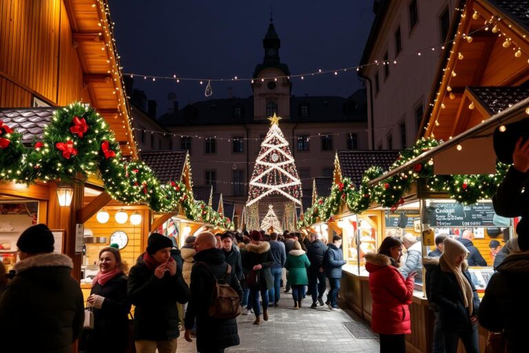 Sendlinger Weihnachtsmarkt München