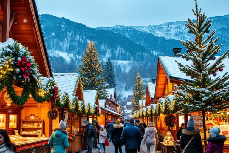 St. Johanner Weihnachtsmarkt