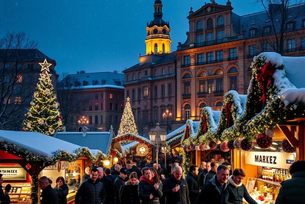 Treudelberger Weihnachtsmarkt Öffnungszeiten