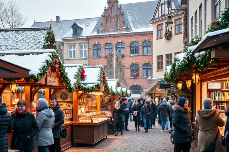Walle Weihnacht Bremen