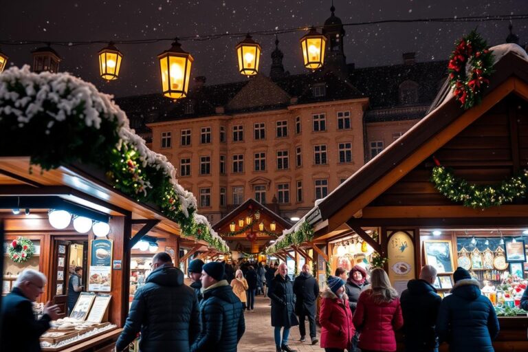Weihnachtsmarkt Altona-Ottensen