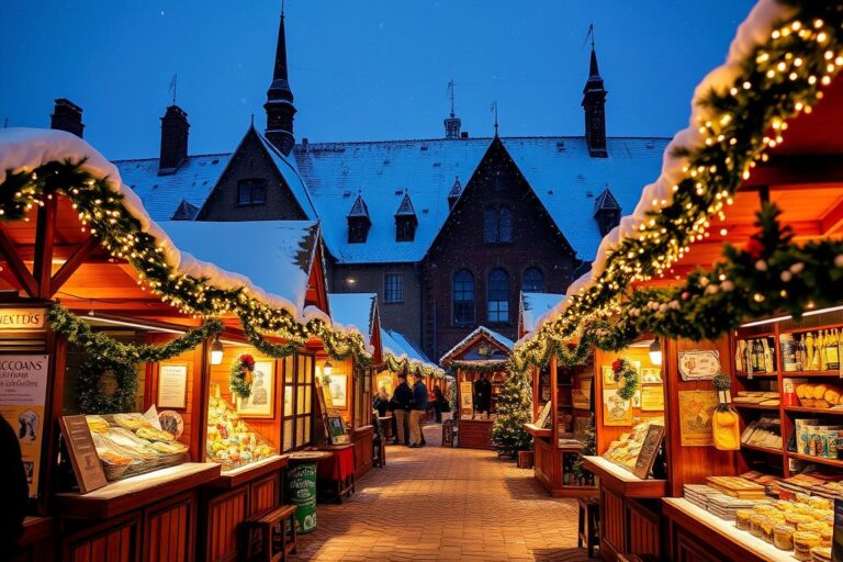Weihnachtsmarkt Neumünster