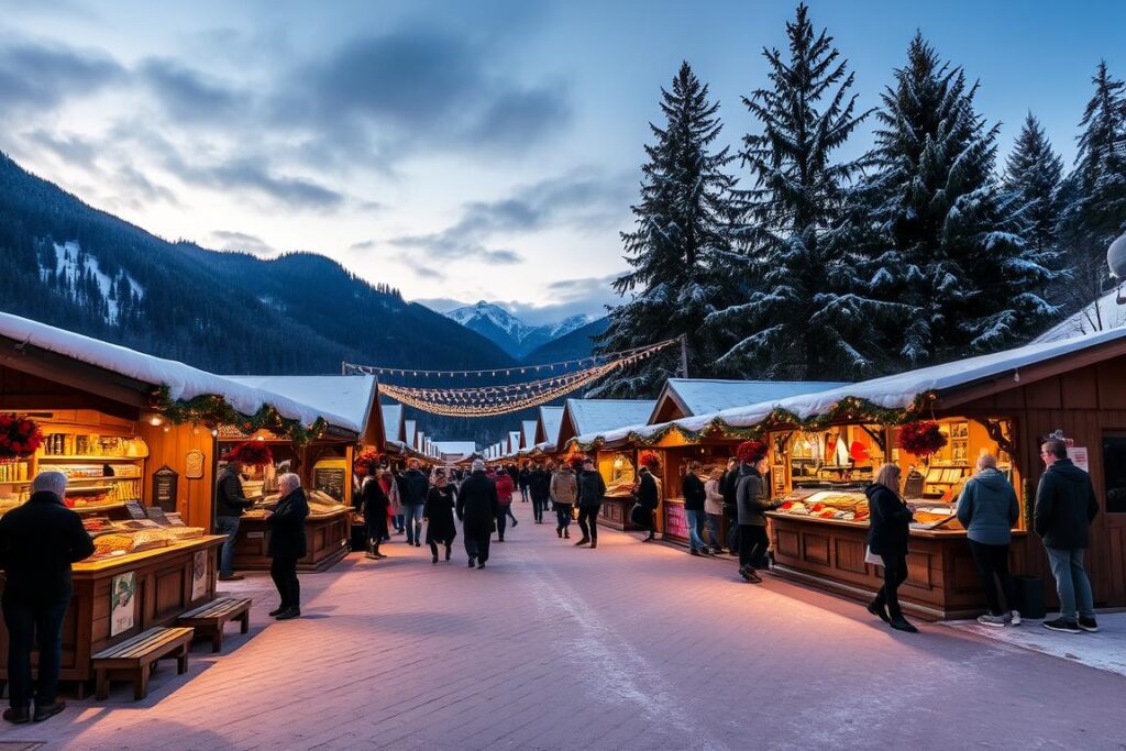 Weihnachtsveranstaltungen Tegernsee