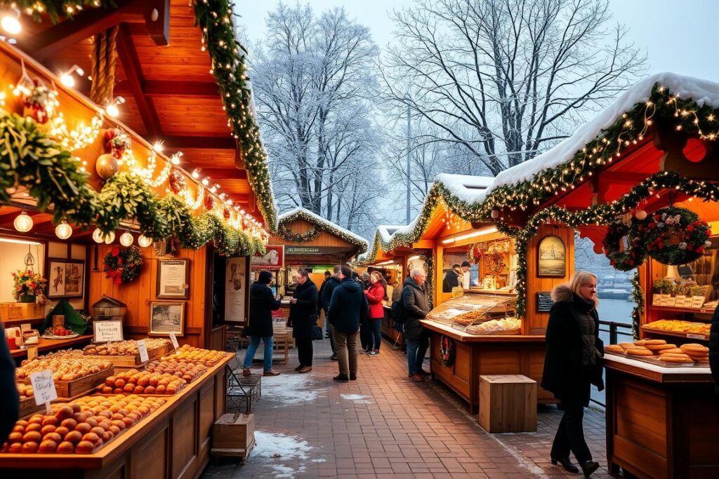 Winterveranstaltungen Hamburg