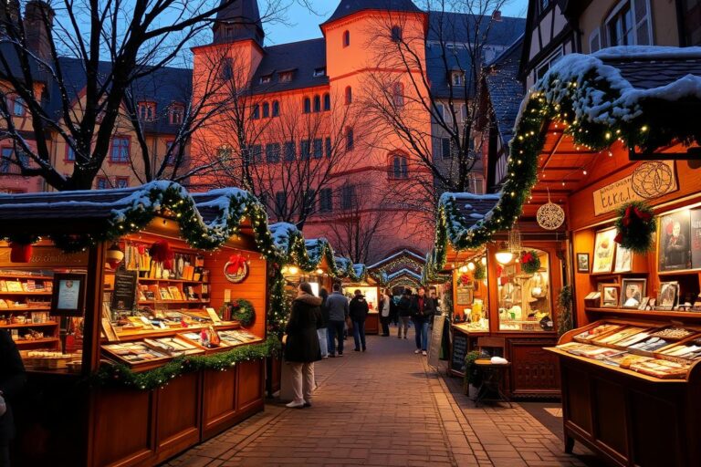 Würzburger Weihnachtsmarkt